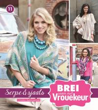Brei saam met Vrouekeur
