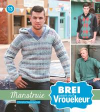 Brei saam met Vrouekeur