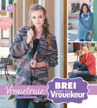 Brei saam met Vrouekeur