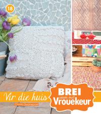 Brei saam met Vrouekeur