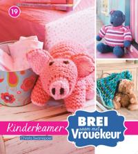 Brei saam met Vrouekeur