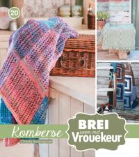 Brei saam met Vrouekeur