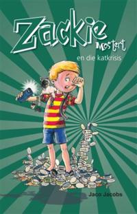 Zackie Mostert