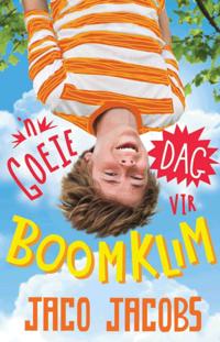 ’n Goeie dag vir boomklim