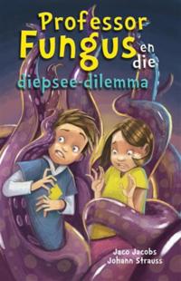 Professor Fungus
