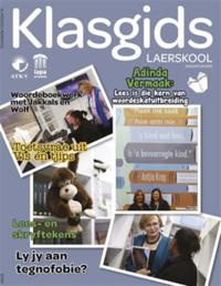 Klasgids