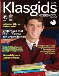 Klasgids