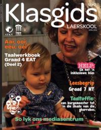 Klasgids