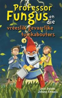 Professor Fungus
