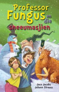 Professor Fungus