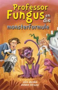 Professor Fungus