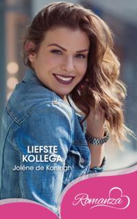 Liefste kollega