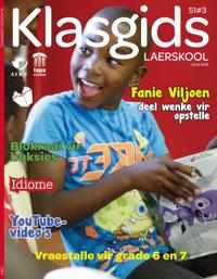 Klasgids