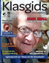 Klasgids