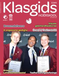 Klasgids