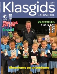 Klasgids