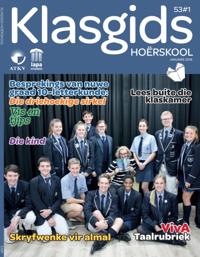 Klasgids
