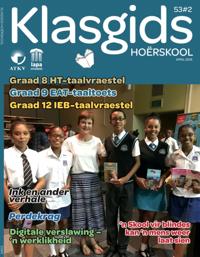 Klasgids
