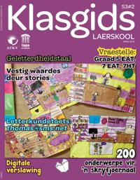 Klasgids