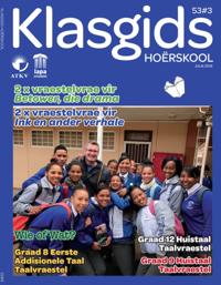 Klasgids