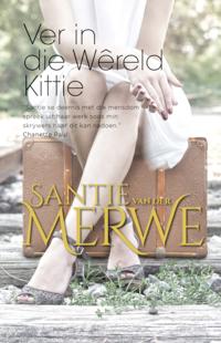 Ver in die wêreld Kittie