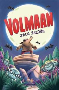 Volmaan (omnibus)