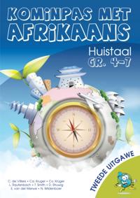 KomInPas met Afrikaans: Huistaal