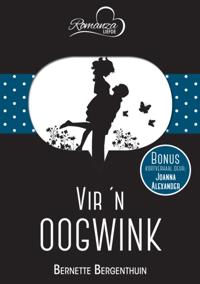 Vir ’n oogwink & Twee boksies tjoklits