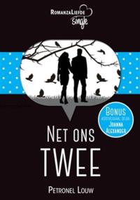 Net ons twee & Sluimerende liefde