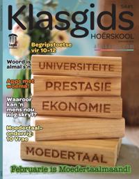Klasgids