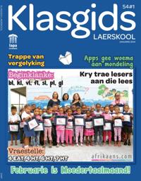 Klasgids