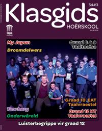 Klasgids
