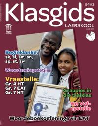 Klasgids