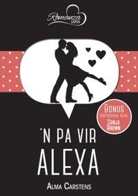 ’n Pa vir Alexa & Poetse en kondensmelkkoffie