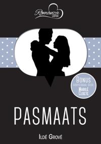 Pasmaats & Sterk genoeg vir die liefde