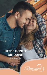 Liefde tussen die duine