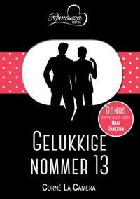 Gelukkige nommer 13 & Slegs vir volwassenes