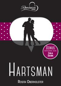 Hartsman & In ouma Naomi se strik