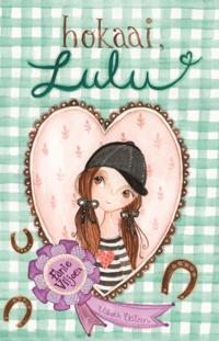 Lulu-reeks