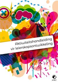 Aktiwiteitshandleiding vir leierskapsontwikkeling