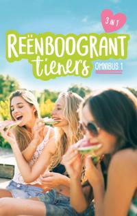 Reenboogrant Tieners