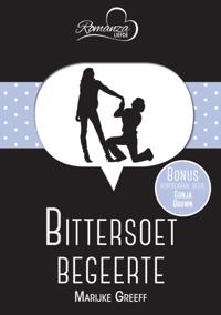 Bittersoet begeerte & Krimpvarkies en uitstekende geselskap