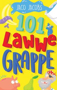 101 Grappe