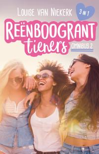 Reenboogrant Tieners