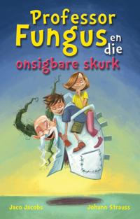 Professor Fungus