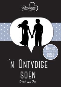 ’n Ontydige soen & Op die nippertjie