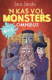 Kas Vol Monsters