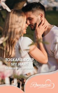Toskane roep my hart