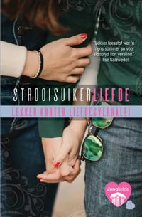 Romanza Jongliefde