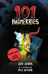 101 Nagmerries